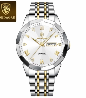 POEDAGAR 810 NEW Silver Gold white