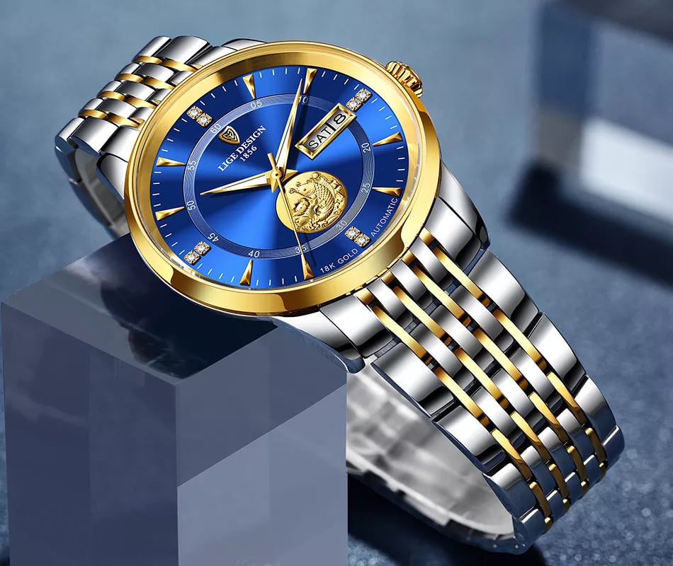 top luxury brand watches